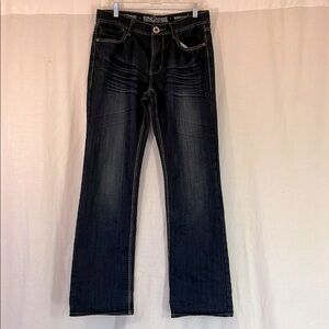 Ring of Fire Bootcut - 32x34